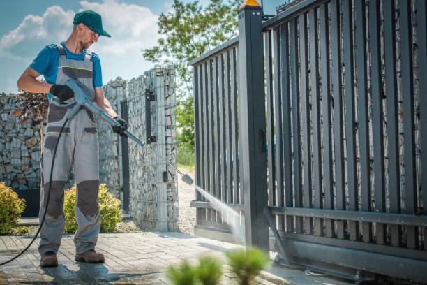 Best Roof Washing  in Fruitdale, CA