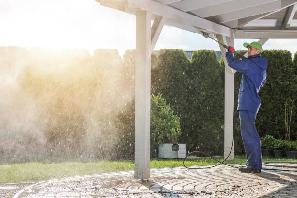 Trusted Fruitdale, CA Pressure Washing Services Experts