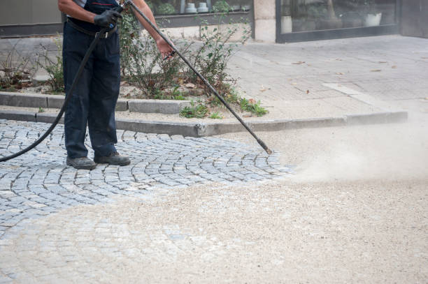 Best Residential House Exterior Washing  in Fruitdale, CA