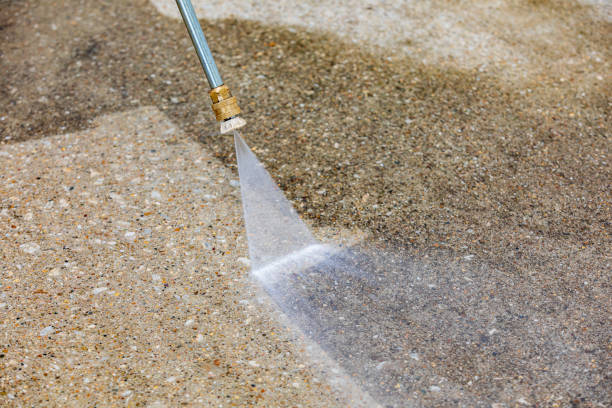 Best Playground Equipment Cleaning  in Fruitdale, CA