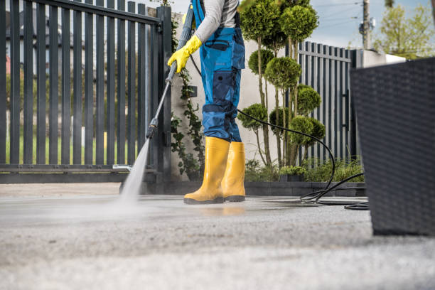 Best Building Exterior Washing  in Fruitdale, CA