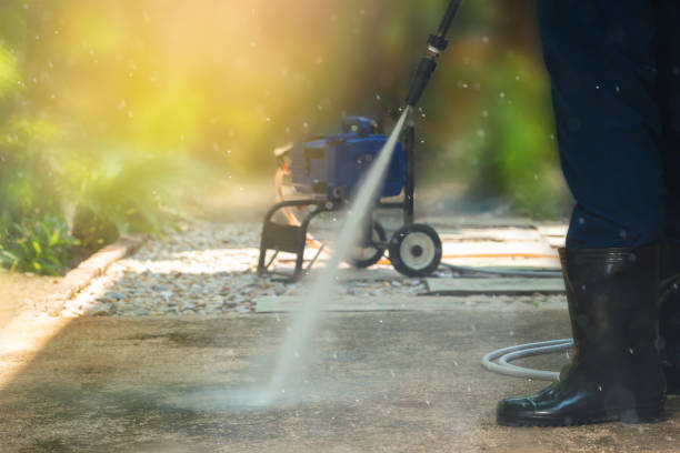 Best Animal Enclosure Cleaning  in Fruitdale, CA
